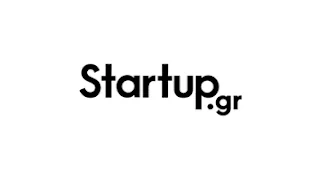 Λογότυπο Startup.gr
