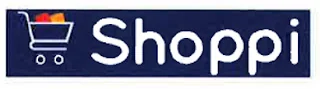 Το σήμα Shoppi