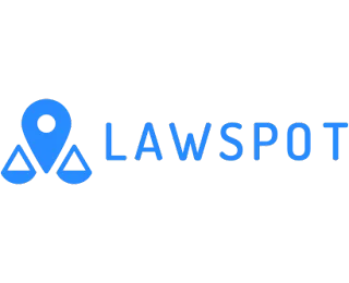 Λογότυπο Lawspot