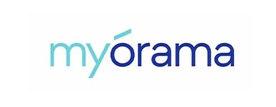 Myorama